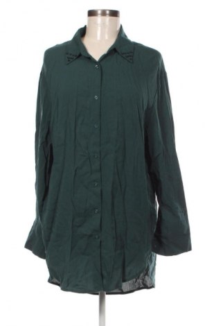 Damenbluse Beloved, Größe M, Farbe Grün, Preis € 12,83