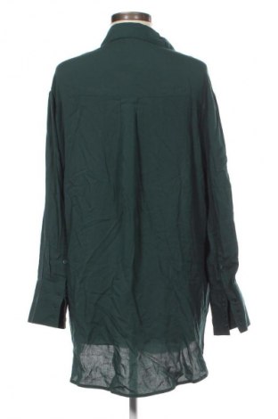 Damenbluse Beloved, Größe M, Farbe Grün, Preis € 12,83