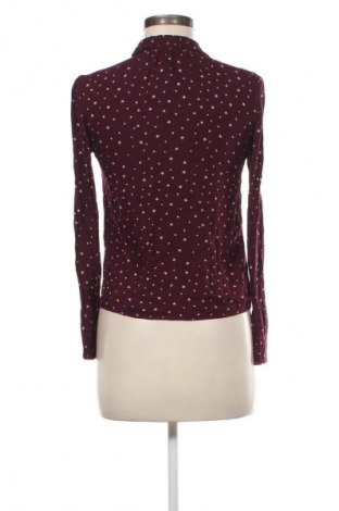Damenbluse Bershka, Größe S, Farbe Mehrfarbig, Preis € 12,83