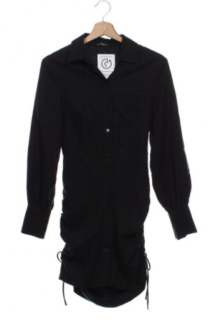 Női ing Bershka, Méret XS, Szín Fekete, Ár 5 083 Ft