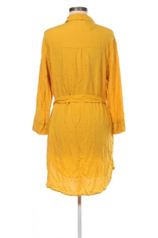 Női ing Bershka, Méret M, Szín Narancssárga
, Ár 5 000 Ft