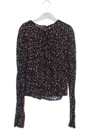Damenbluse Bershka, Größe M, Farbe Mehrfarbig, Preis 12,83 €