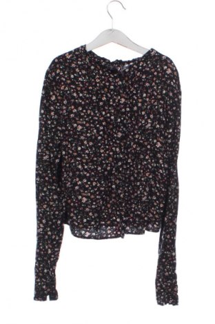 Damenbluse Bershka, Größe M, Farbe Mehrfarbig, Preis 12,83 €