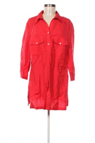 Damenbluse Betty Barclay, Größe XL, Farbe Rot, Preis 37,99 €