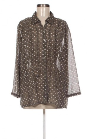 Damenbluse Bexleys, Größe XXL, Farbe Mehrfarbig, Preis 28,99 €