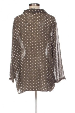Damenbluse Bexleys, Größe XXL, Farbe Mehrfarbig, Preis 28,99 €