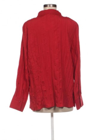 Cămașă de femei Bexleys, Mărime XXL, Culoare Roșu, Preț 141,99 Lei