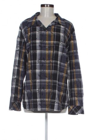 Дамска риза Bexleys, Размер XL, Цвят Многоцветен, Цена 41,99 лв.