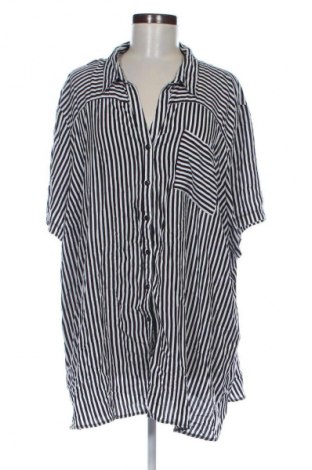 Γυναικείο πουκάμισο Bexleys, Μέγεθος 5XL, Χρώμα Πολύχρωμο, Τιμή 16,99 €