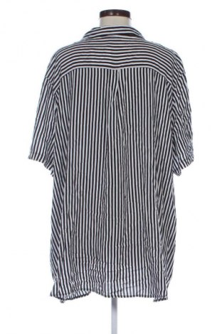 Γυναικείο πουκάμισο Bexleys, Μέγεθος 5XL, Χρώμα Πολύχρωμο, Τιμή 16,99 €