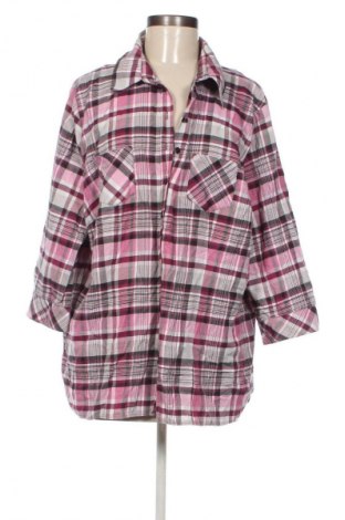 Дамска риза Bexleys, Размер XXL, Цвят Многоцветен, Цена 28,99 лв.