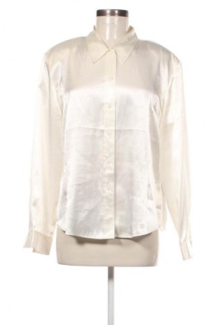 Damenbluse Biaggini, Größe XL, Farbe Ecru, Preis 13,00 €