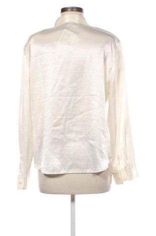 Damenbluse Biaggini, Größe XL, Farbe Ecru, Preis 13,00 €