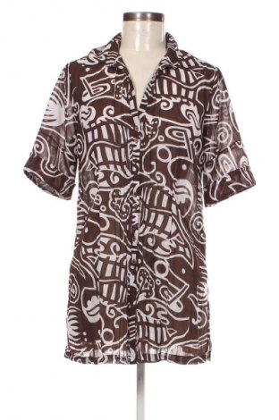 Damenbluse Biaggini, Größe M, Farbe Mehrfarbig, Preis 10,99 €
