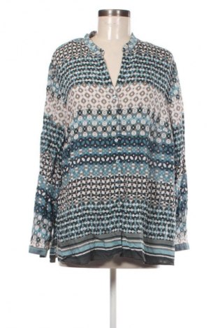 Damenbluse Bianca, Größe XL, Farbe Mehrfarbig, Preis € 13,00