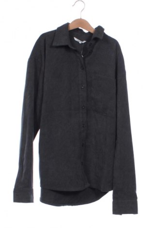 Damenbluse Bien Bleu, Größe XS, Farbe Grau, Preis 17,99 €
