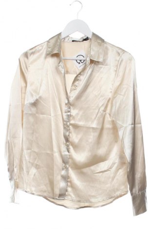 Damenbluse Bik Bok, Größe XS, Farbe Beige, Preis € 12,79