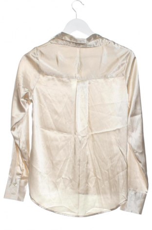 Damenbluse Bik Bok, Größe XS, Farbe Beige, Preis € 12,79