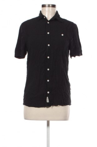 Cămașă de femei Blend, Mărime S, Culoare Negru, Preț 89,00 Lei