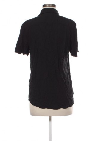Cămașă de femei Blend, Mărime S, Culoare Negru, Preț 89,00 Lei