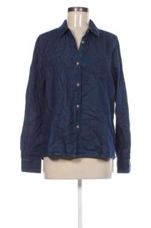 Dámska košeľa  Blue Motion, Veľkosť M, Farba Modrá, Cena  14,95 €