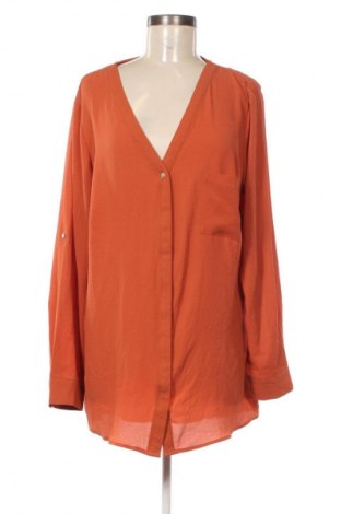 Damenbluse Body Flirt, Größe XL, Farbe Orange, Preis € 17,99