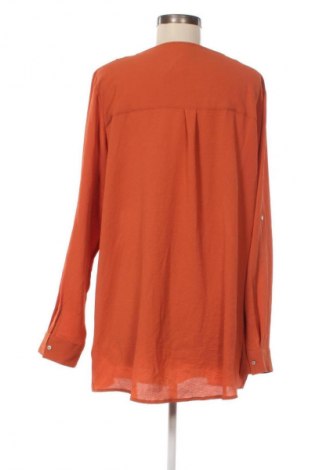 Damenbluse Body Flirt, Größe XL, Farbe Orange, Preis € 17,99