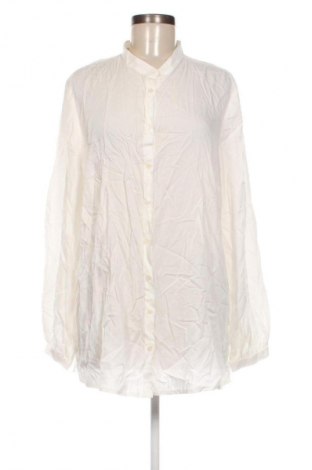 Damenbluse Body Flirt, Größe XXL, Farbe Weiß, Preis 17,99 €