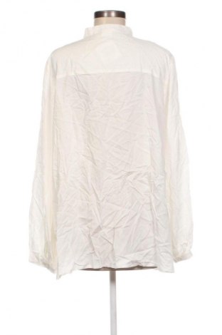 Damenbluse Body Flirt, Größe XXL, Farbe Weiß, Preis 17,99 €