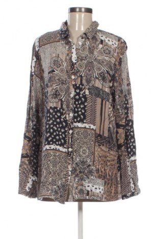 Damenbluse Bonita, Größe XL, Farbe Mehrfarbig, Preis € 17,99