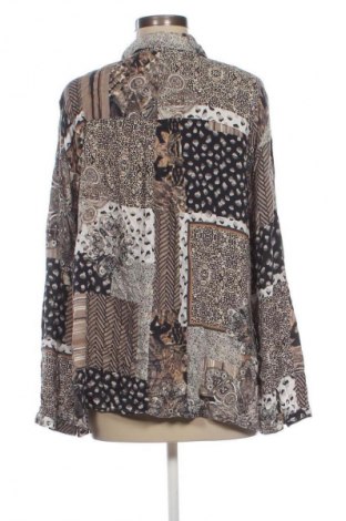 Damenbluse Bonita, Größe XL, Farbe Mehrfarbig, Preis € 17,99