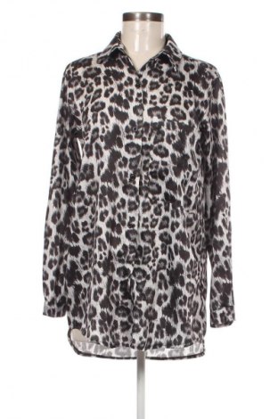 Cămașă de femei Boohoo, Mărime M, Culoare Multicolor, Preț 45,88 Lei