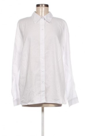 Дамска риза Bpc Bonprix Collection, Размер XXL, Цвят Бял, Цена 25,99 лв.