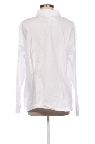 Дамска риза Bpc Bonprix Collection, Размер XXL, Цвят Бял, Цена 25,99 лв.