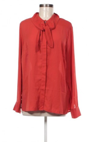Damenbluse Bpc Bonprix Collection, Größe XL, Farbe Orange, Preis € 12,79