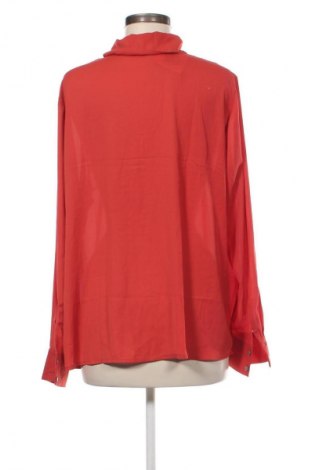 Damenbluse Bpc Bonprix Collection, Größe XL, Farbe Orange, Preis € 12,79