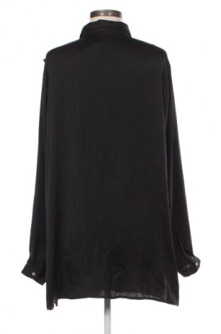 Damska koszula Bpc Bonprix Collection, Rozmiar XXL, Kolor Czarny, Cena 86,91 zł