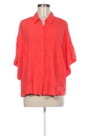 Cămașă de femei C&A, Mărime XL, Culoare Portocaliu, Preț 80,99 Lei