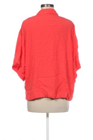 Cămașă de femei C&A, Mărime XL, Culoare Portocaliu, Preț 80,99 Lei