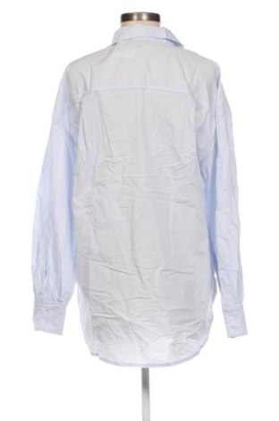 Damenbluse C&A, Größe M, Farbe Blau, Preis € 17,99