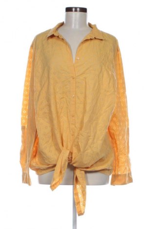 Damenbluse C&A, Größe XXL, Farbe Mehrfarbig, Preis 17,99 €