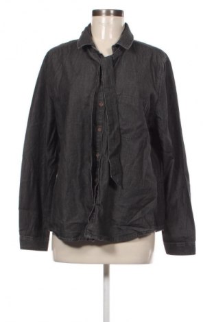 Damenbluse C&A, Größe XL, Farbe Grau, Preis € 13,00