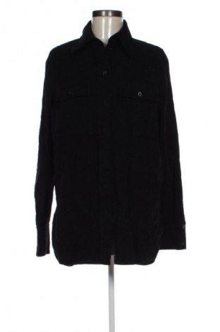 Cămașă de femei COS, Mărime M, Culoare Negru, Preț 189,99 Lei