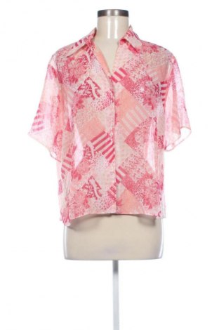 Damenbluse CRUZ, Größe XXL, Farbe Mehrfarbig, Preis 17,36 €