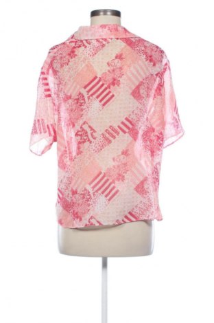 Damenbluse CRUZ, Größe XXL, Farbe Mehrfarbig, Preis 17,36 €