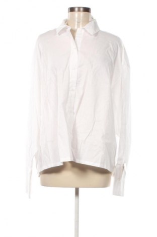 Dámská košile  Calvin Klein, Velikost L, Barva Bílá, Cena  1 499,00 Kč
