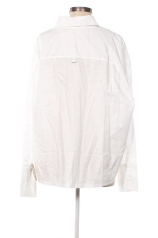Dámská košile  Calvin Klein, Velikost L, Barva Bílá, Cena  1 499,00 Kč