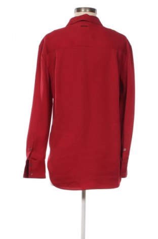 Dámska košeľa  Calvin Klein, Veľkosť S, Farba Červená, Cena  48,95 €