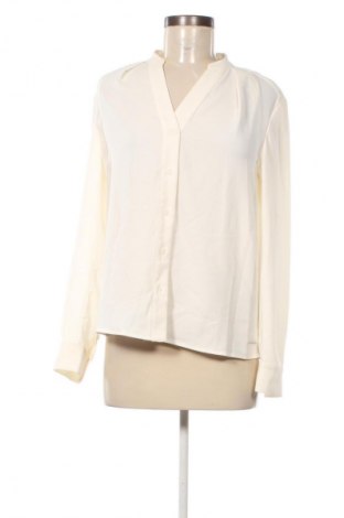 Cămașă de femei Calvin Klein, Mărime S, Culoare Ecru, Preț 406,99 Lei