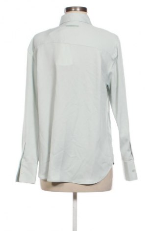 Dámská košile  Calvin Klein, Velikost S, Barva Modrá, Cena  3 299,00 Kč